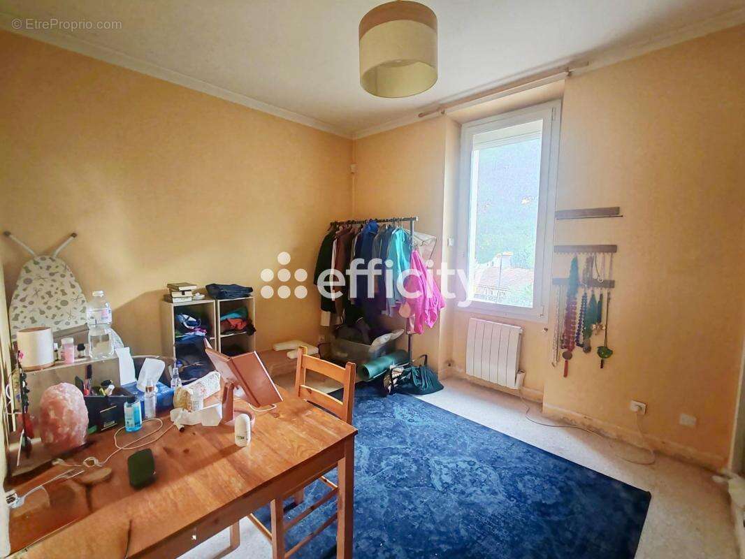 Maison à MARSEILLE-15E