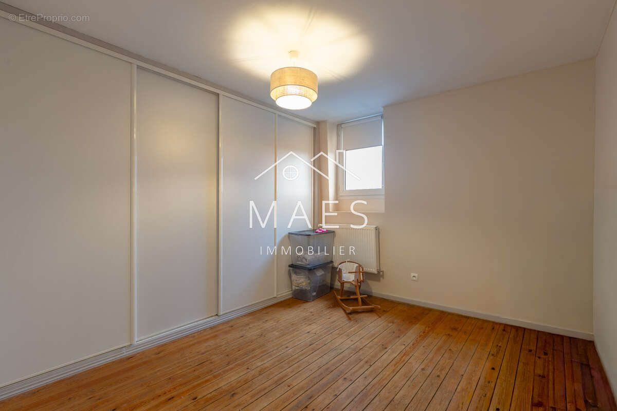 Maison à WAMBRECHIES