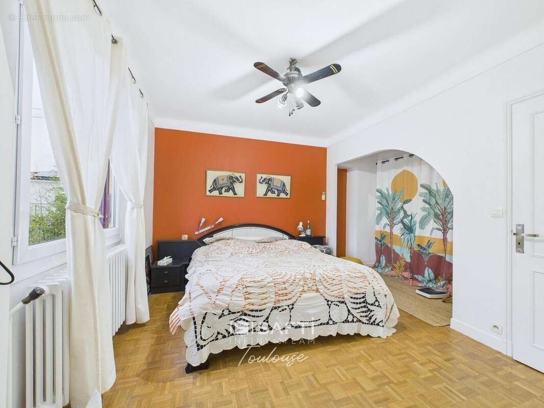 Photo 8 - Maison à MURET