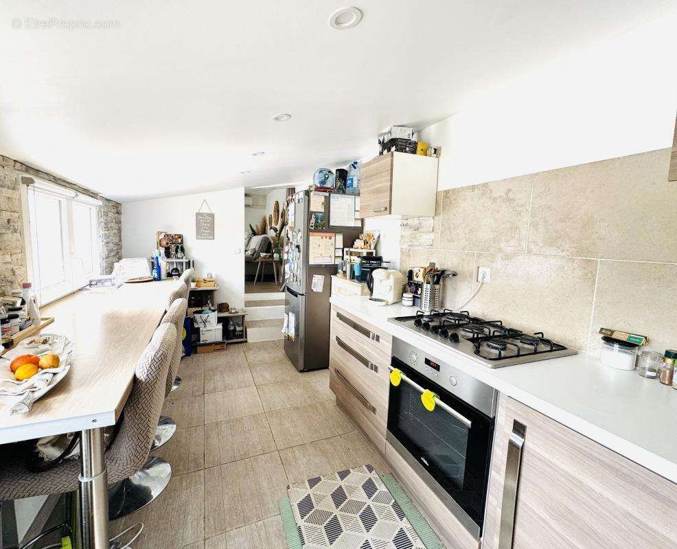 Appartement - photo 6
