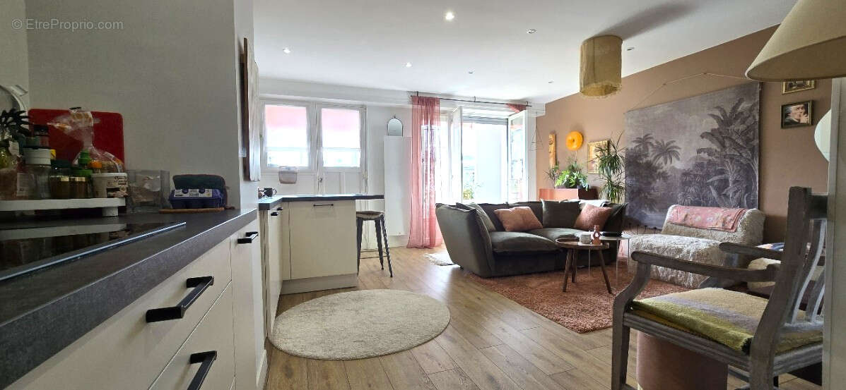 Appartement à PAU