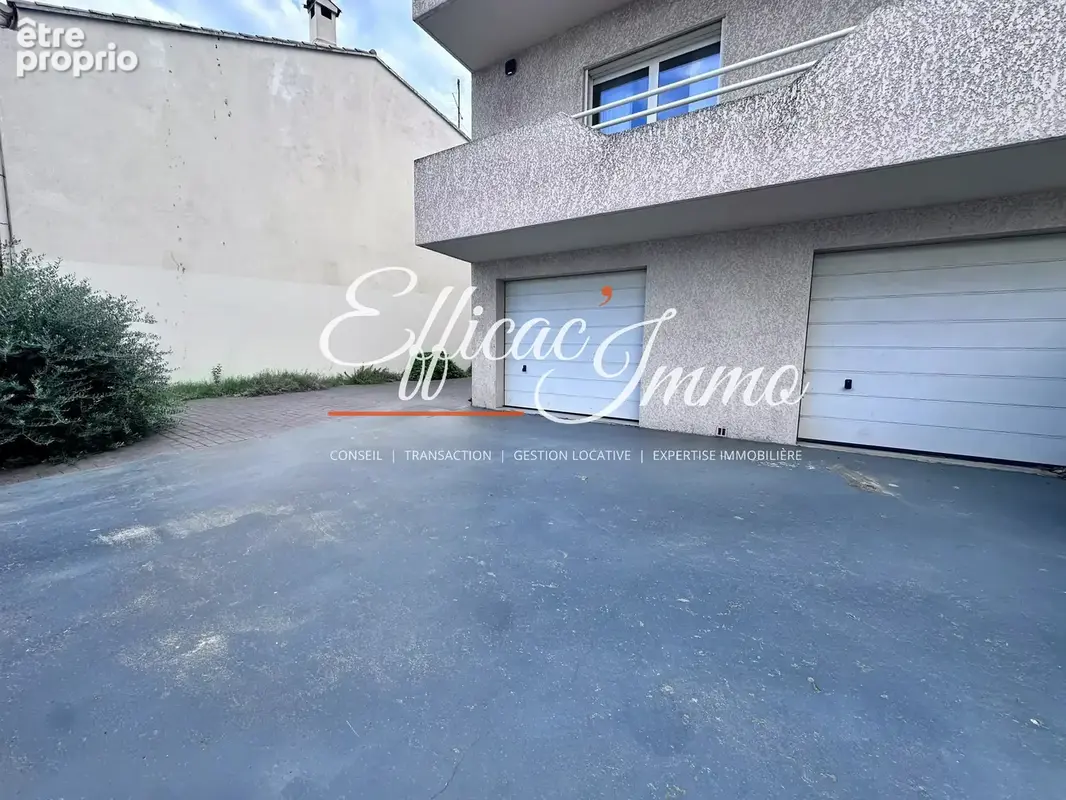 Bien de 154,51 m² avec garage, jardin et prestations haut de gamme - photo 20