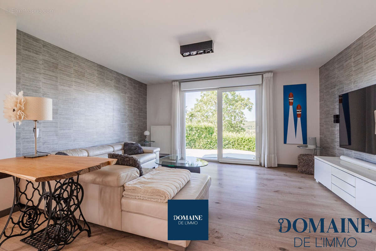 Maison 5 pièces 105 m² à vendre à Oberdorf-Spachbach (67360) - photo 6