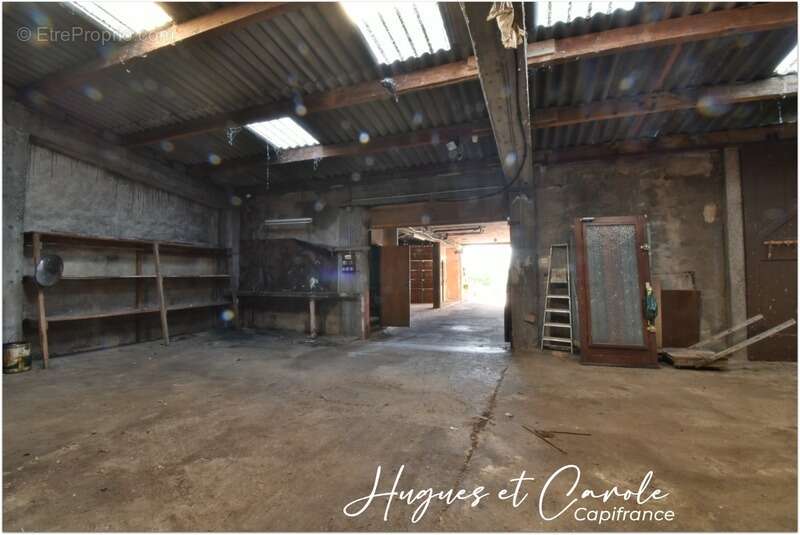 Maison à CAZOULS-D&#039;HERAULT