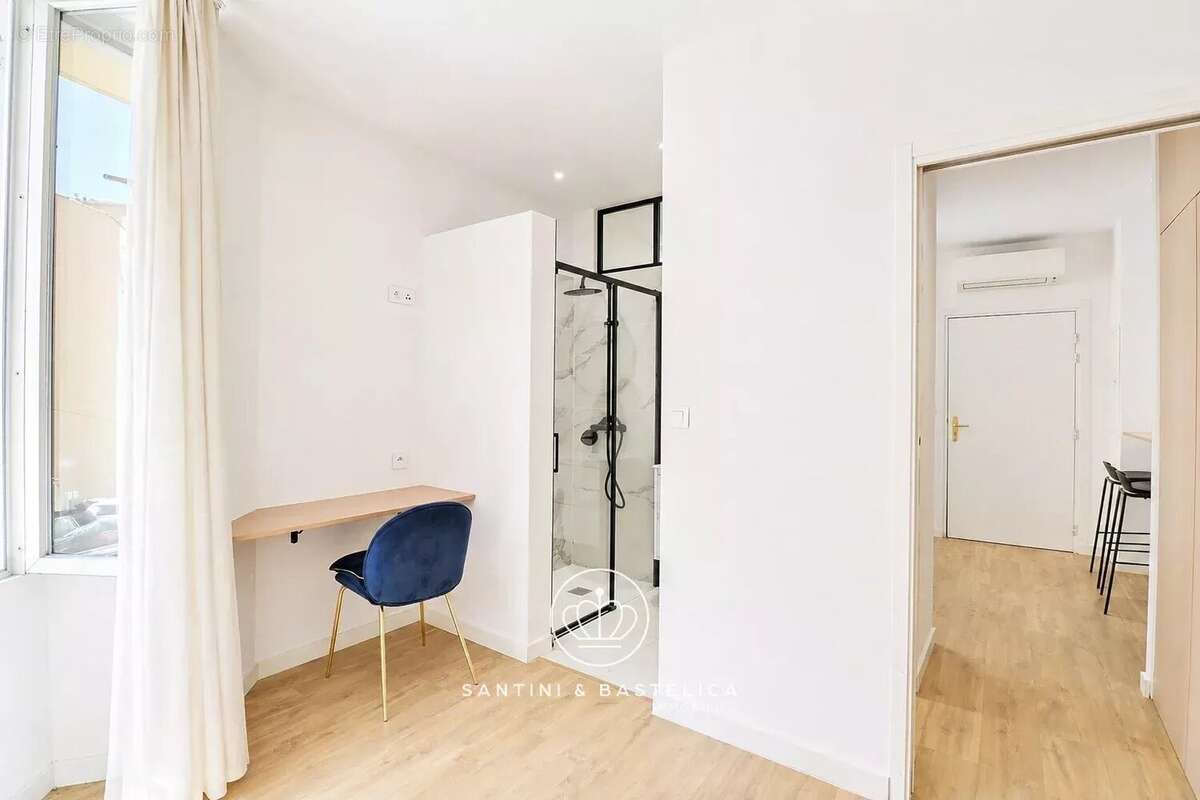 Appartement à AJACCIO