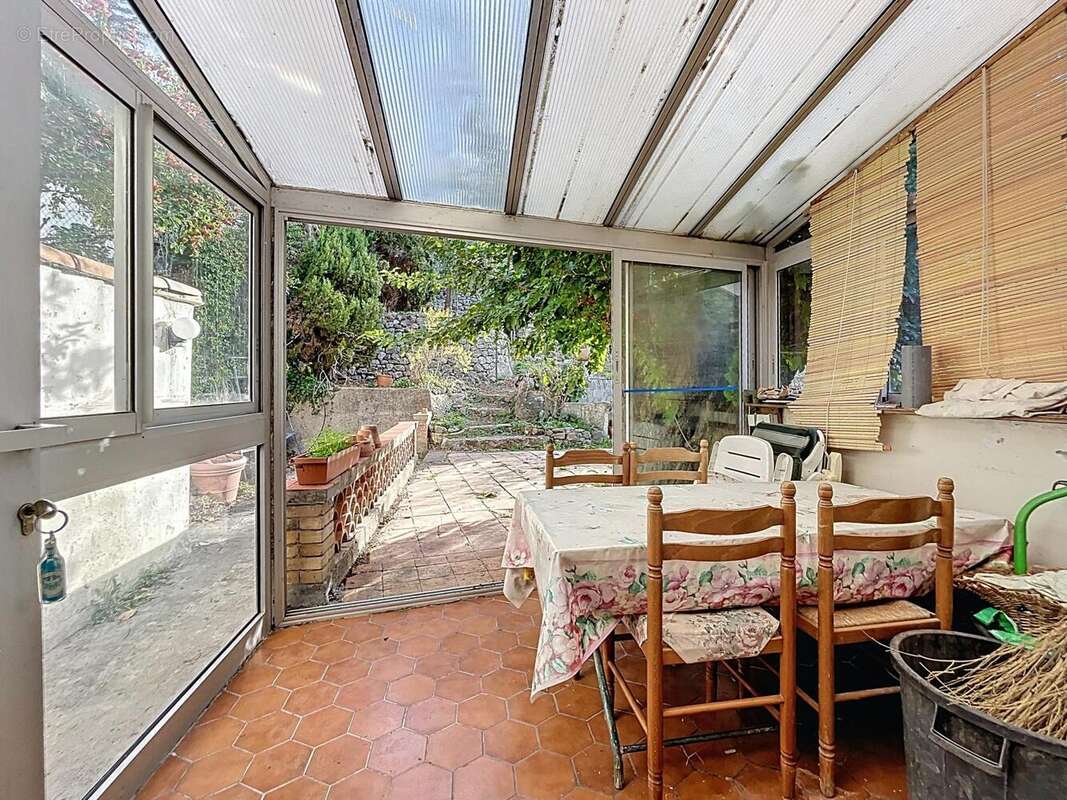 Photo 6 - Maison à TOURRETTES