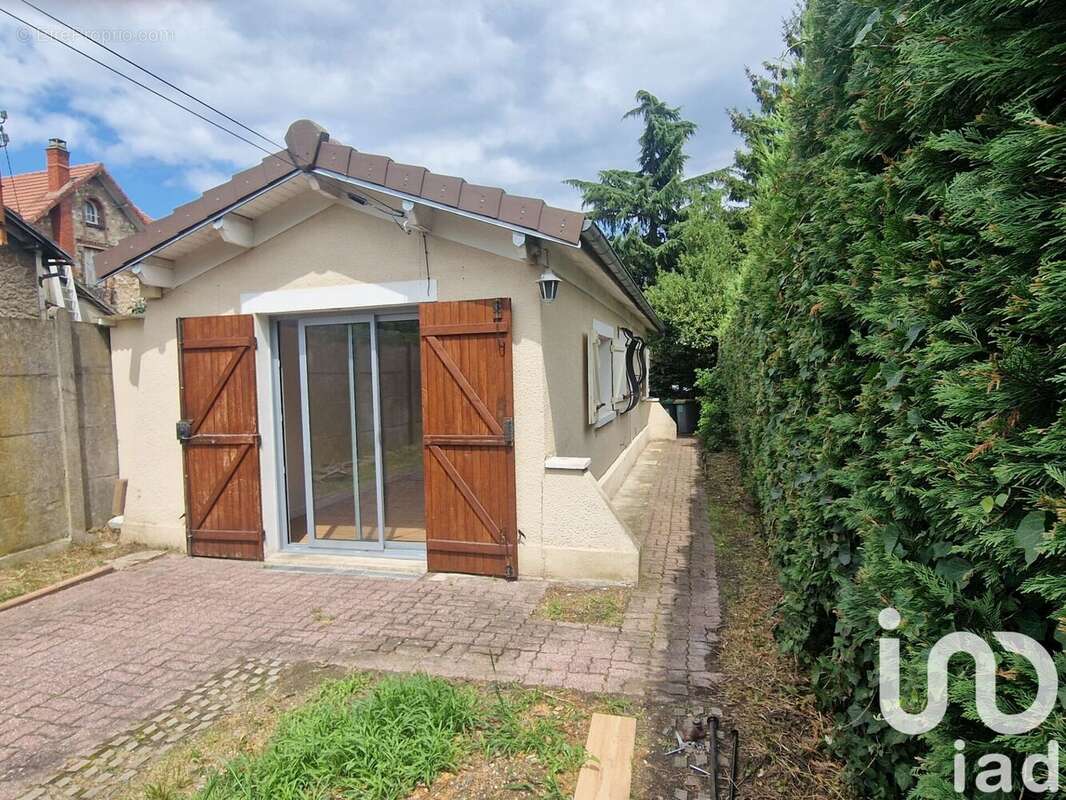 Photo 2 - Maison à EAUBONNE
