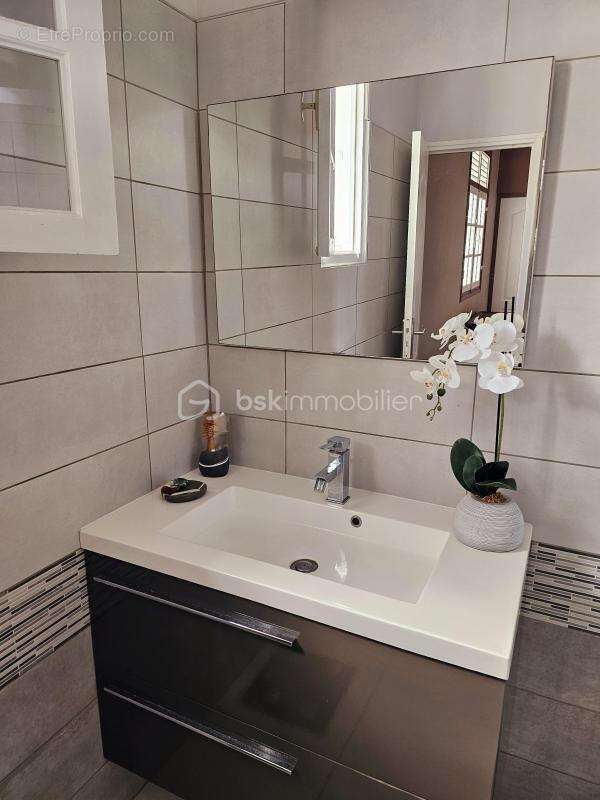 Maison à SAINT-FRANCOIS