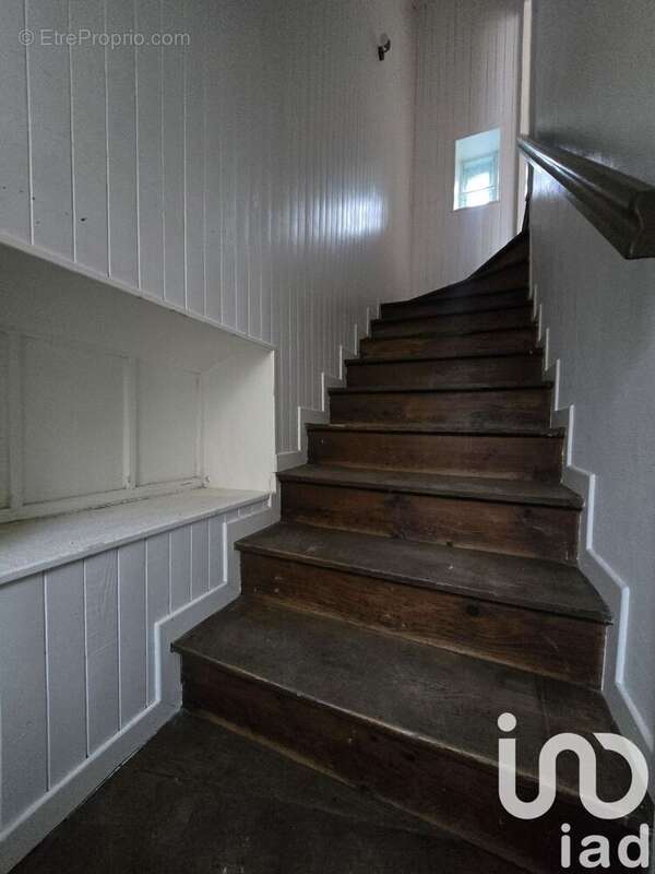 Photo 8 - Maison à CHANTEHEUX