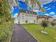 Appartement à BASSE-HAM