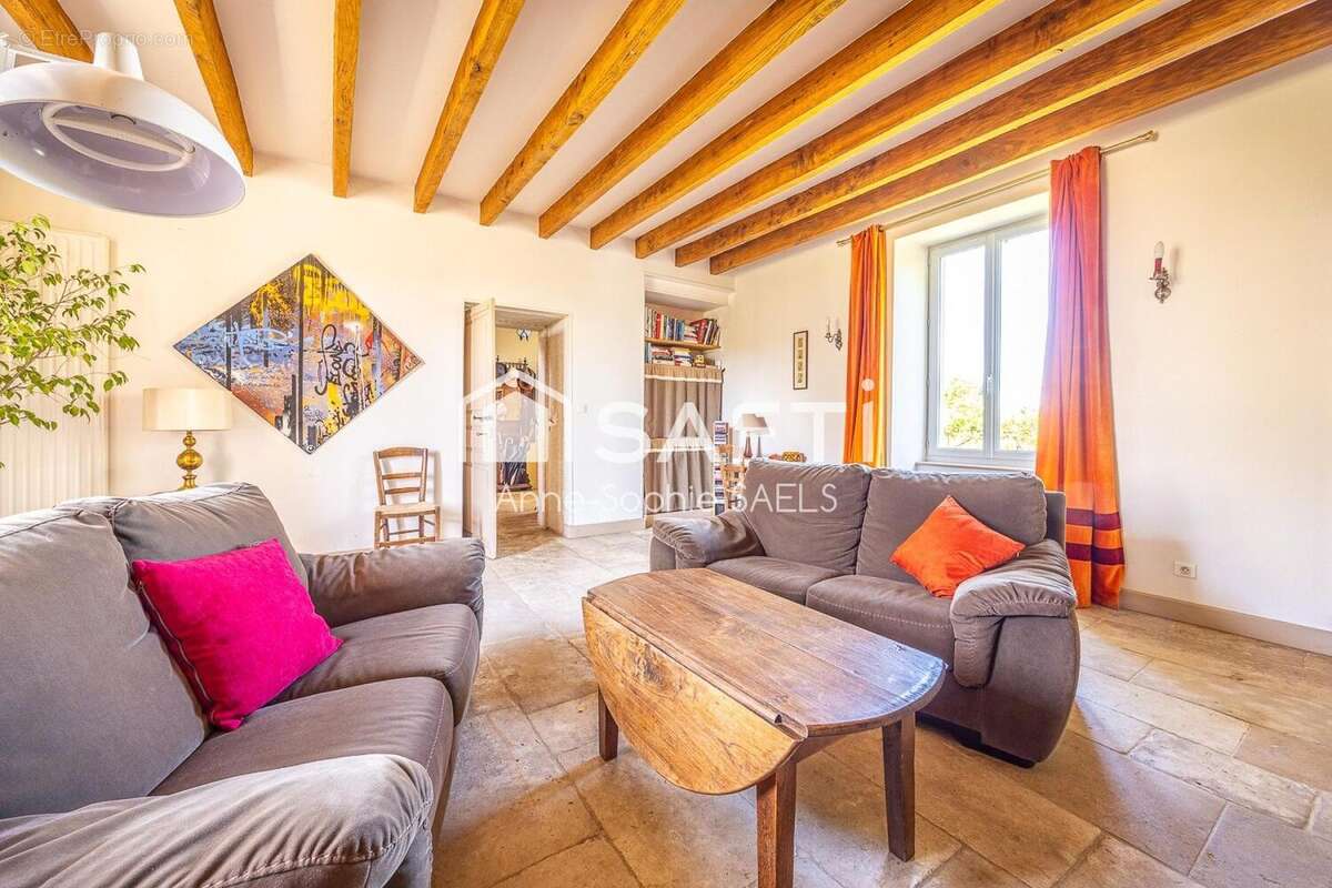 Photo 3 - Maison à NIORT
