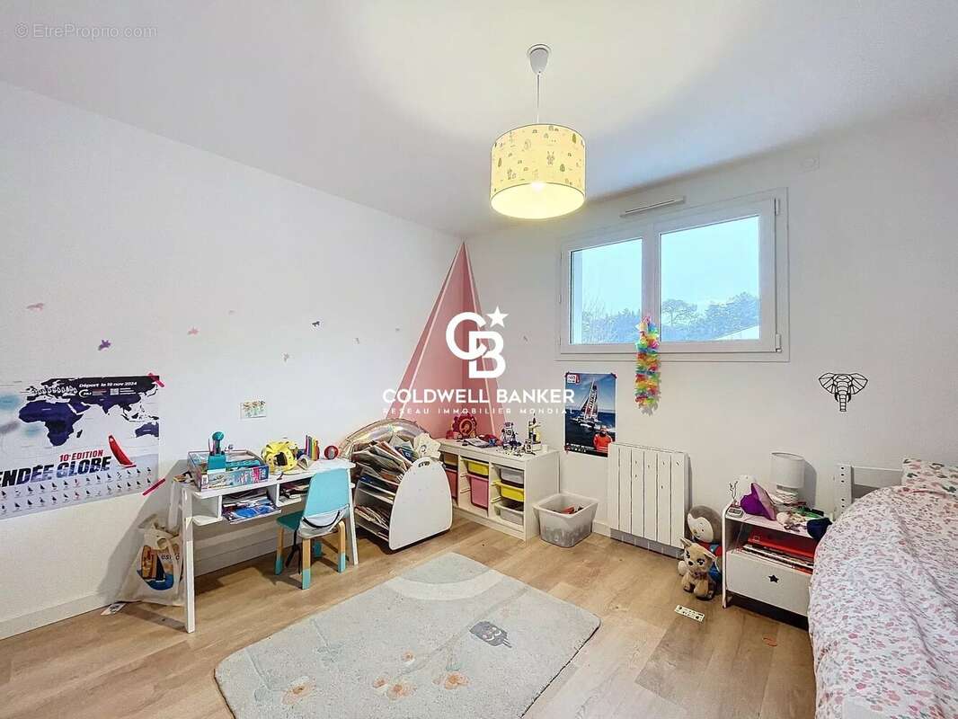 Maison à LA TRANCHE-SUR-MER