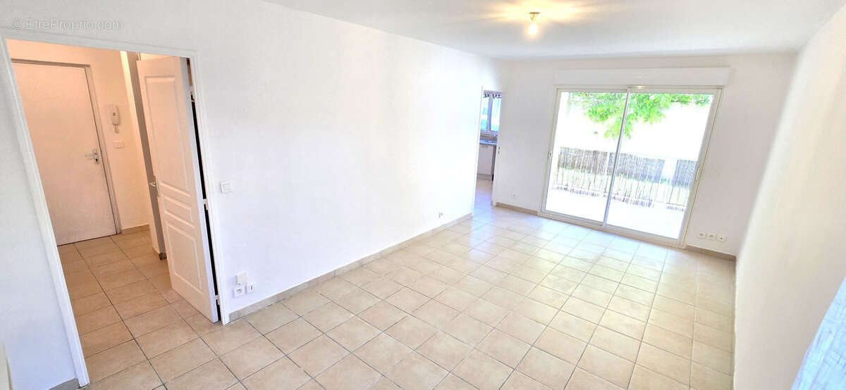 Appartement à DRAGUIGNAN