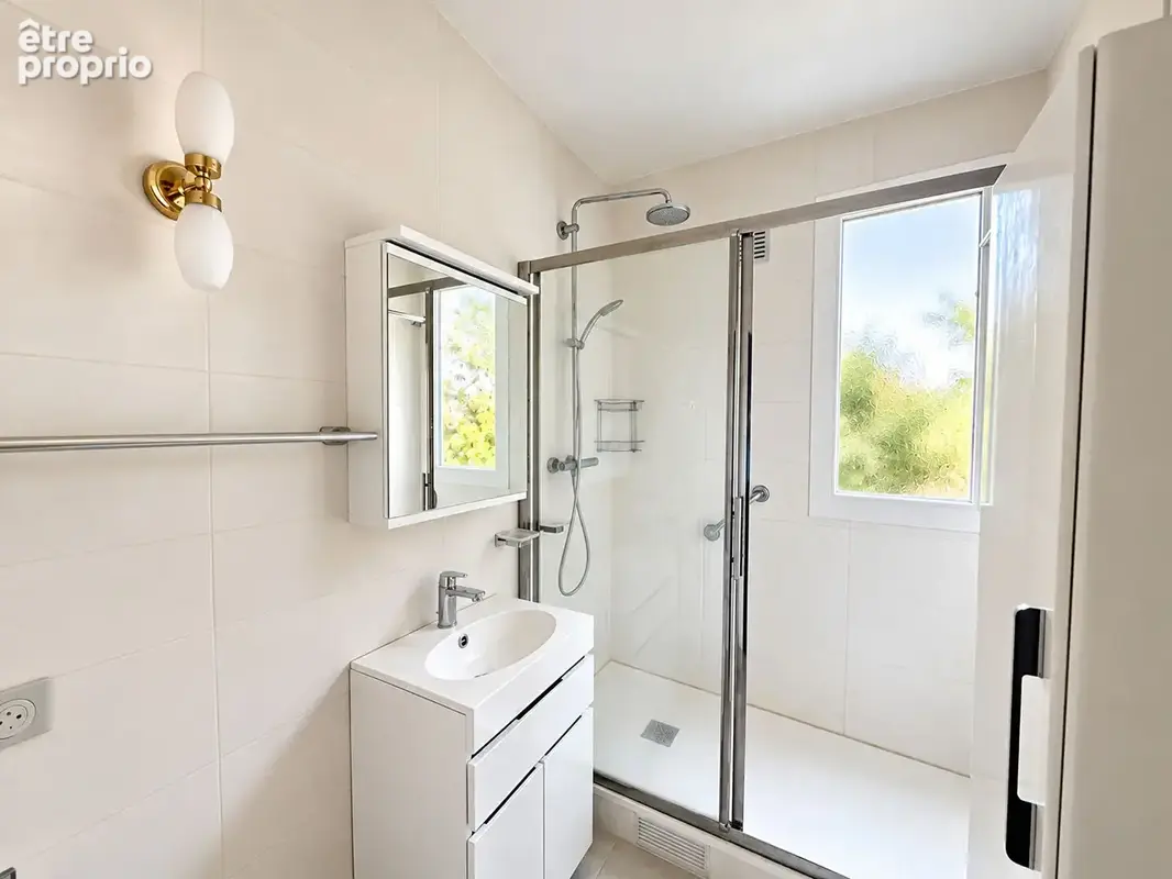 Appartement Sèvres 4 pièces 87 m2 - photo 10
