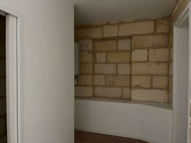 Appartement à LIBOURNE