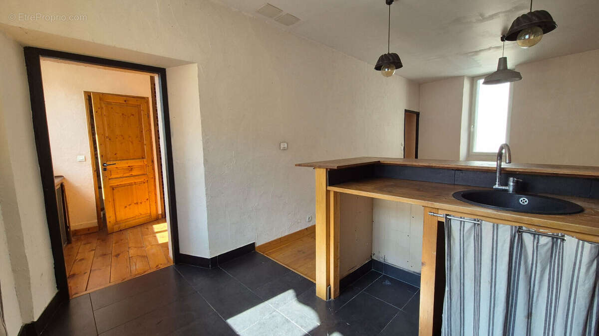 Appartement à BRIE-COMTE-ROBERT