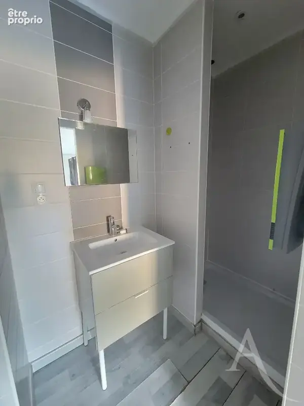 Maison  de village - Saint Cyprien - 3 pièces - photo 7