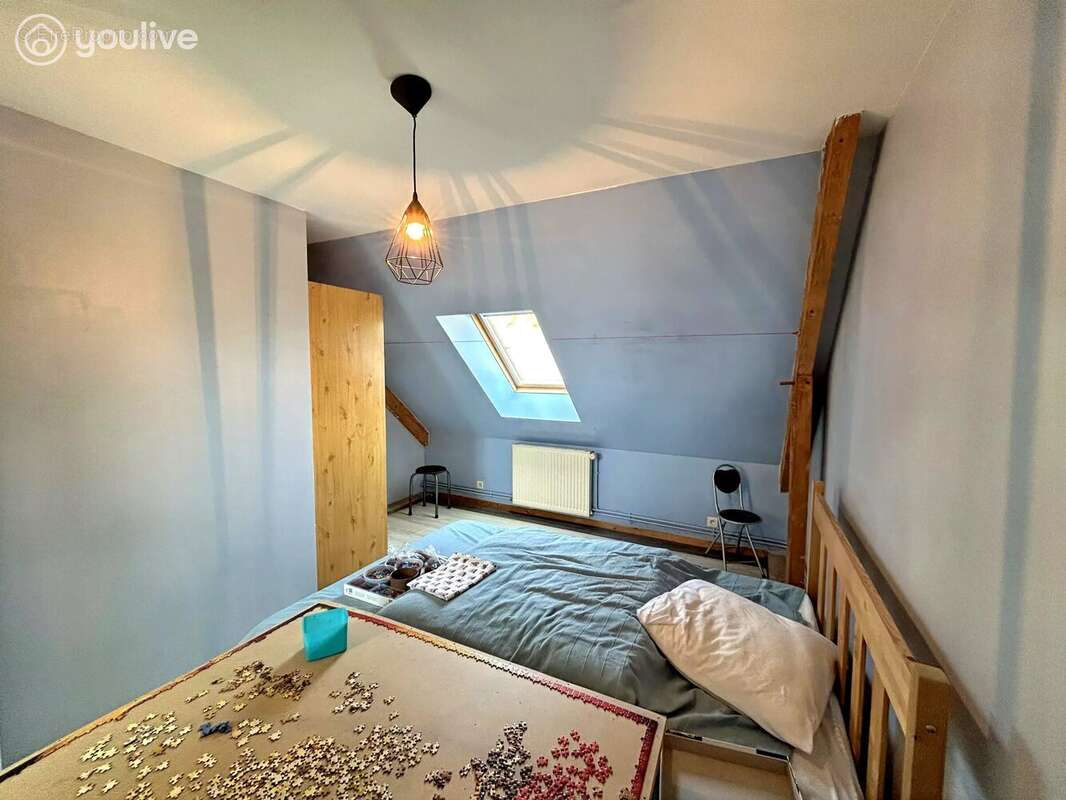 Maison lumineuse avec terrain paysager - photo 12