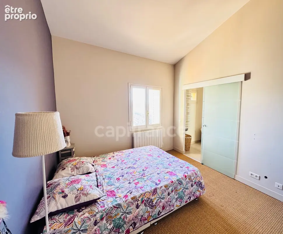 Appartement 3 pièces+bureau prestigieux à vendre FALICON (06) - photo 11