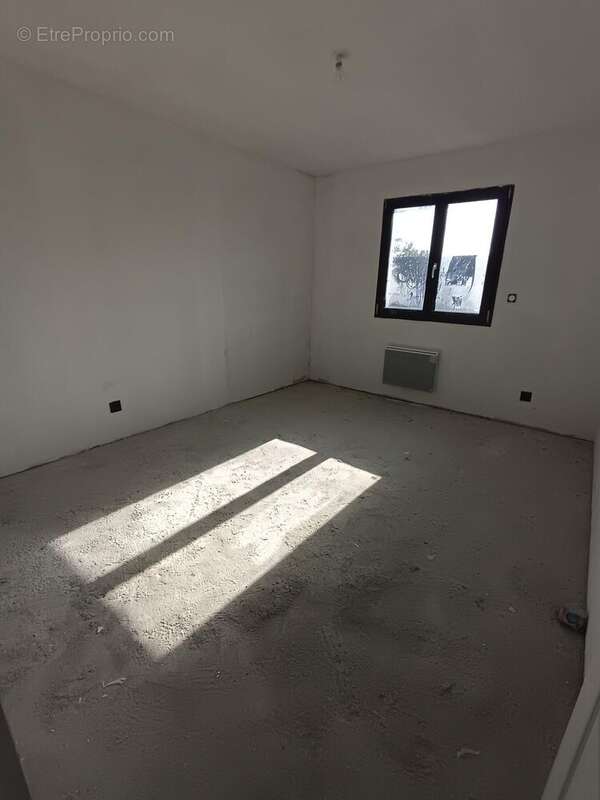 Photo 6 - Maison à VAUX-SUR-SEINE