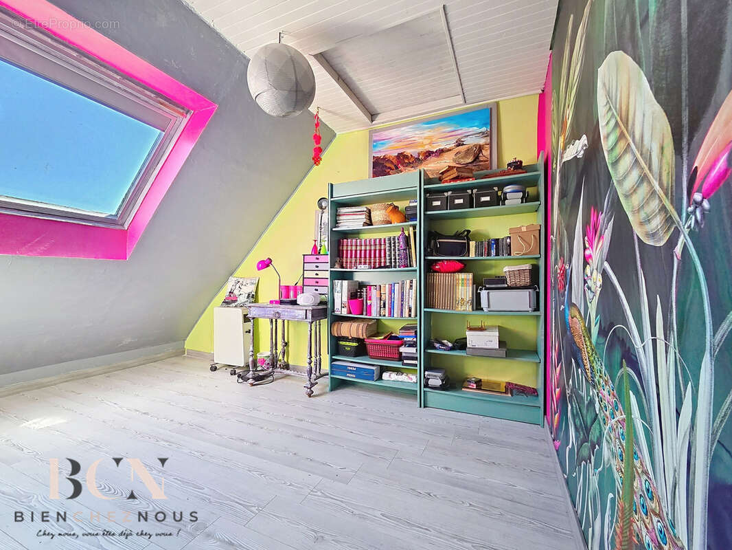 Maison individuelle coeur de Domont- 4 chambres- 117m2 - photo 12