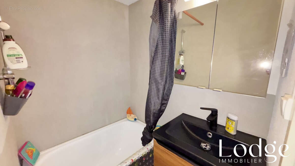 Appartement à PUY-SAINT-VINCENT