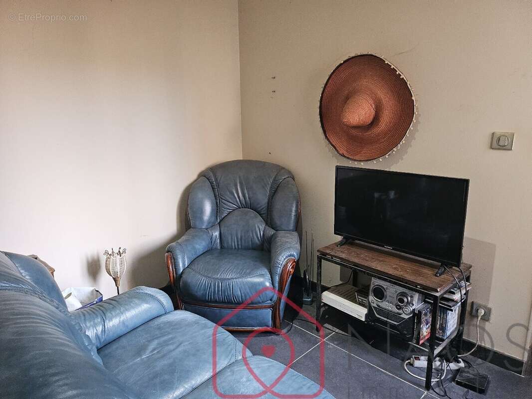 Maison à MERS-LES-BAINS