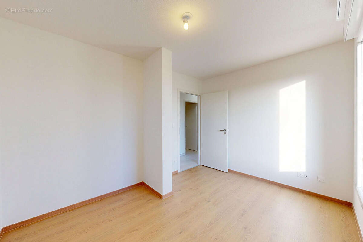 Appartement à HOENHEIM