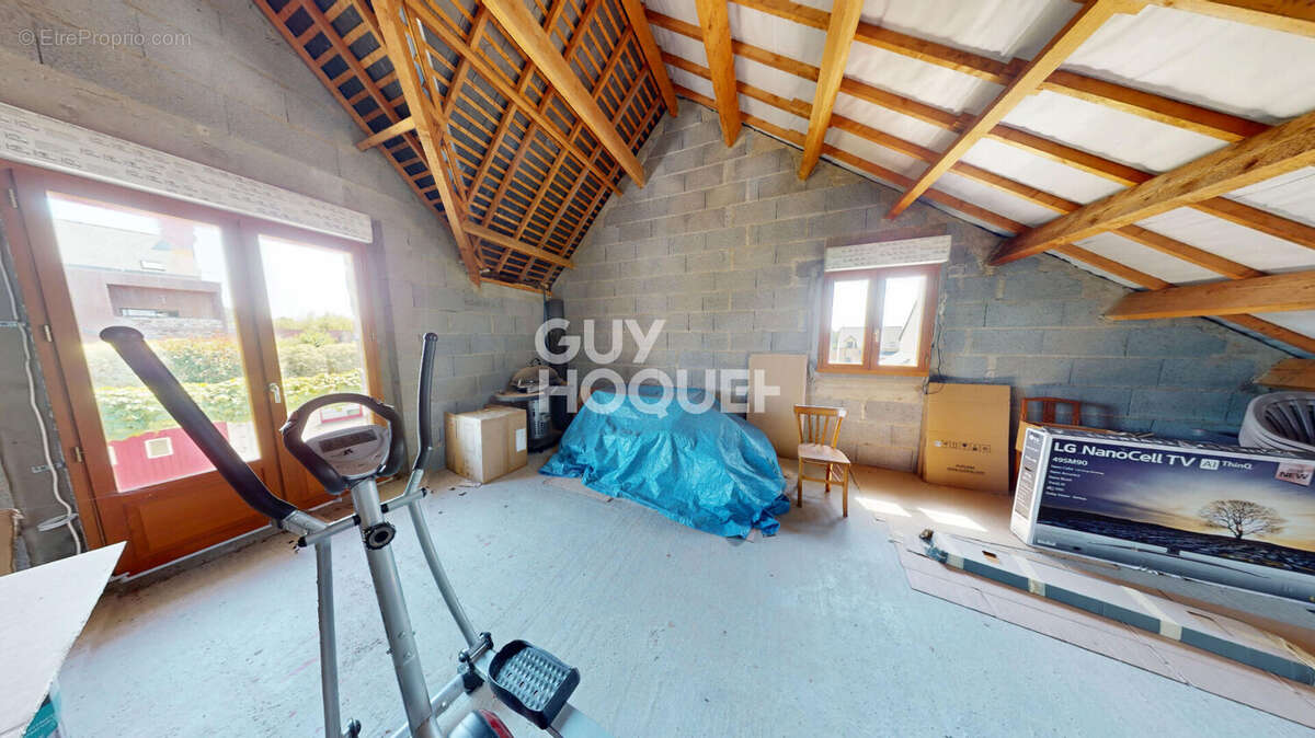 Saint pere marc en poulet - exclusivité - photo 11