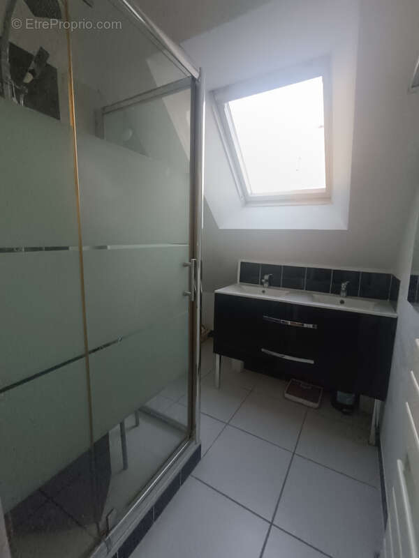 Appartement à SAINT-MALO