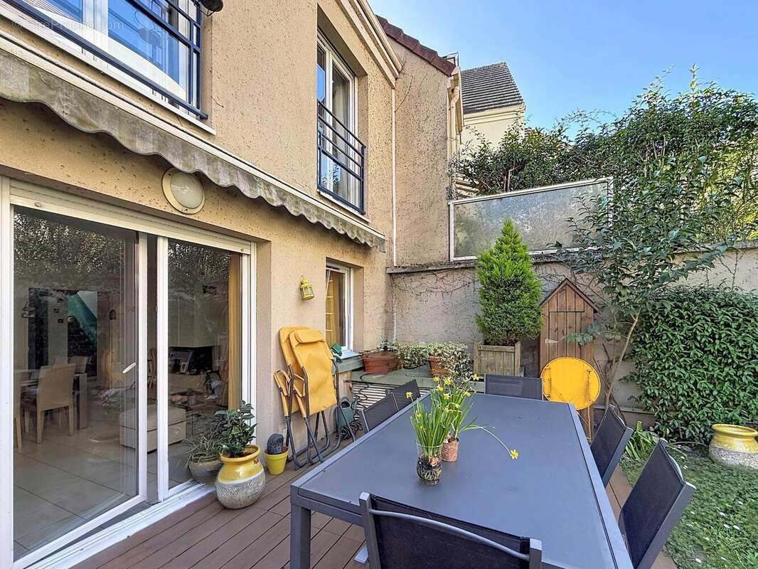 Photo 4 - Maison à MONTESSON