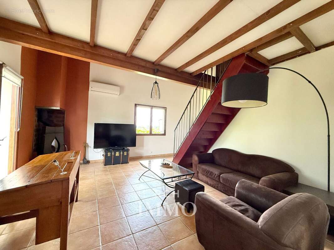 Maison à SEPTEME