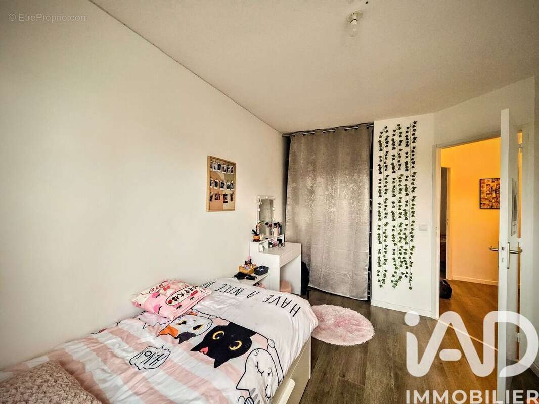 Photo 8 - Maison à OLLAINVILLE