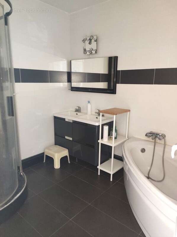 Appartement à DEUIL-LA-BARRE