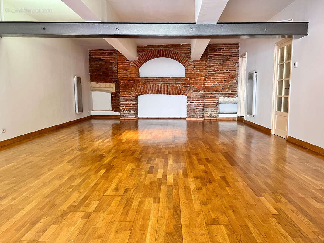 Commerce à TOULOUSE