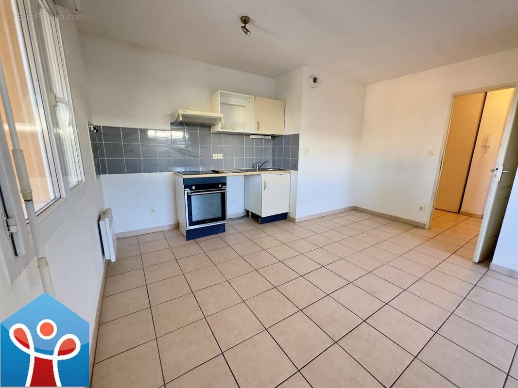 Appartement à BEZIERS