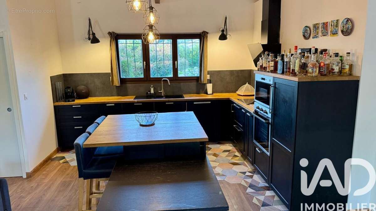 Photo 4 - Maison à SANGUINET