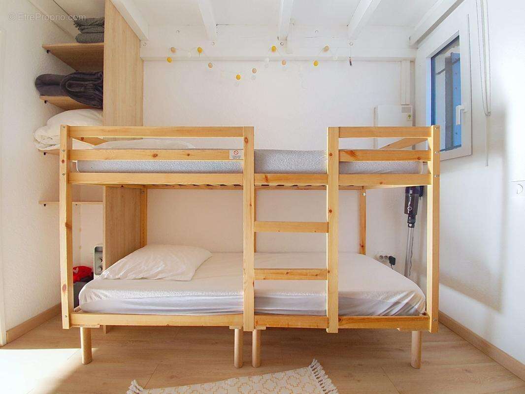 Appartement à SAINT-CYPRIEN