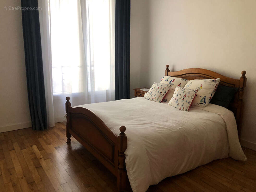 Appartement à BREST