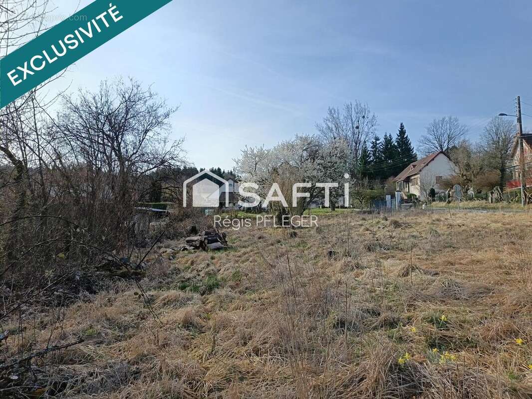 Photo 7 - Terrain à BEAUCOURT