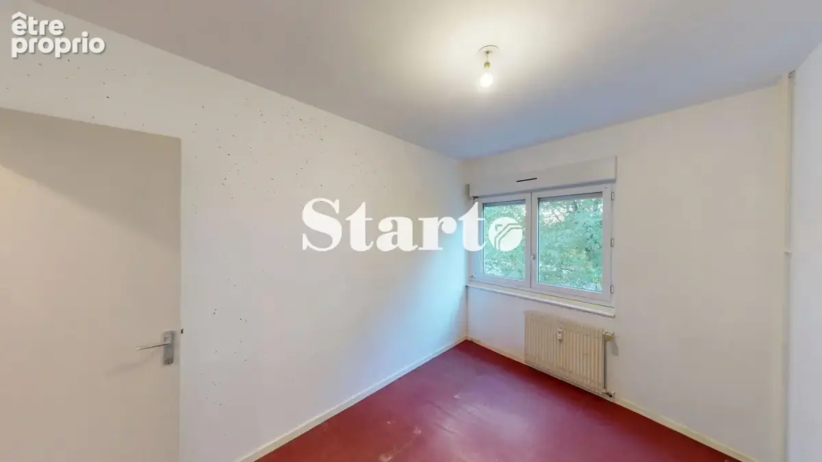 Appartement familial à rafraîchir - photo 4