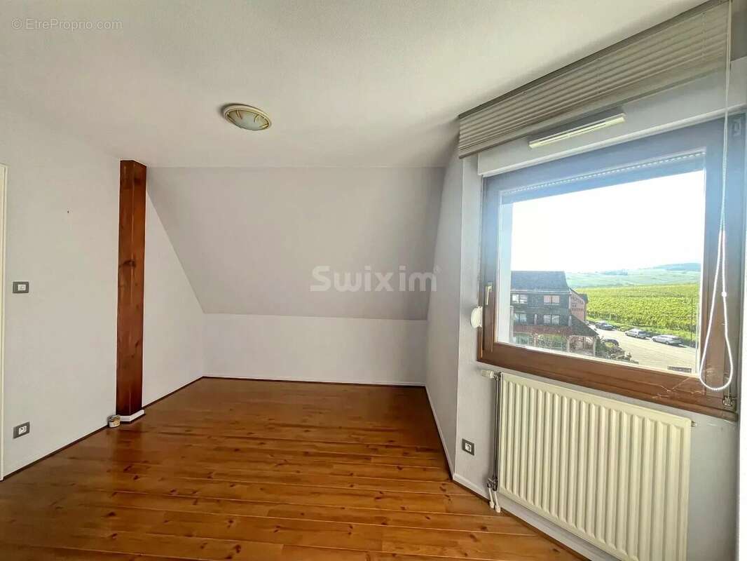 Appartement à RIBEAUVILLE