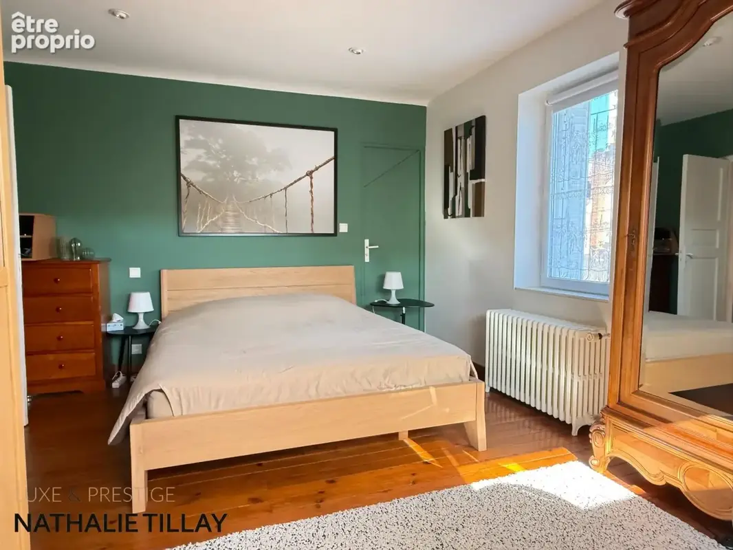 FLEURY LES AUBRAIS, maison familiale à vendre, jardin, garages et stationnements - photo 15