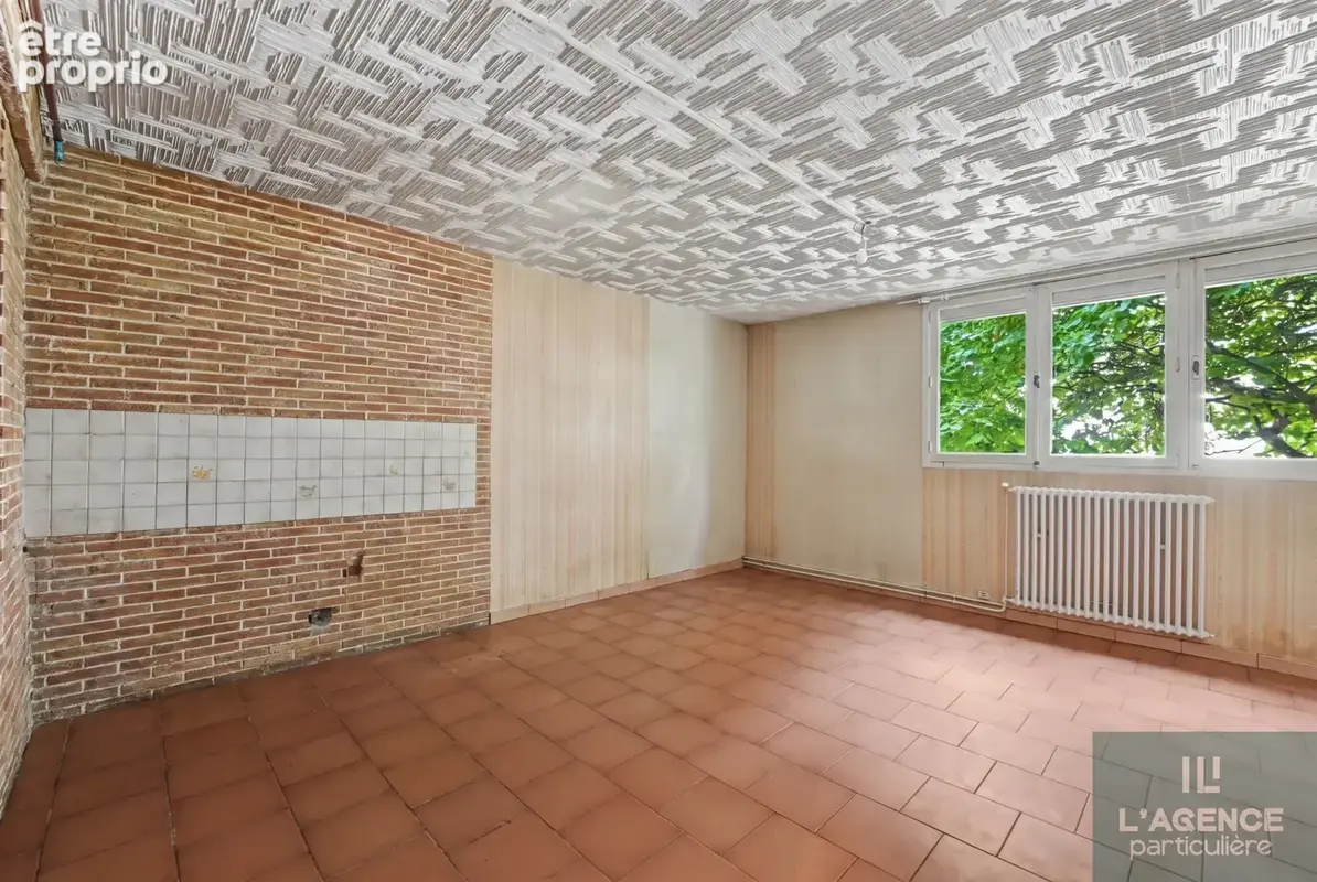 Appartement t3 toulouse soupetard - photo 5