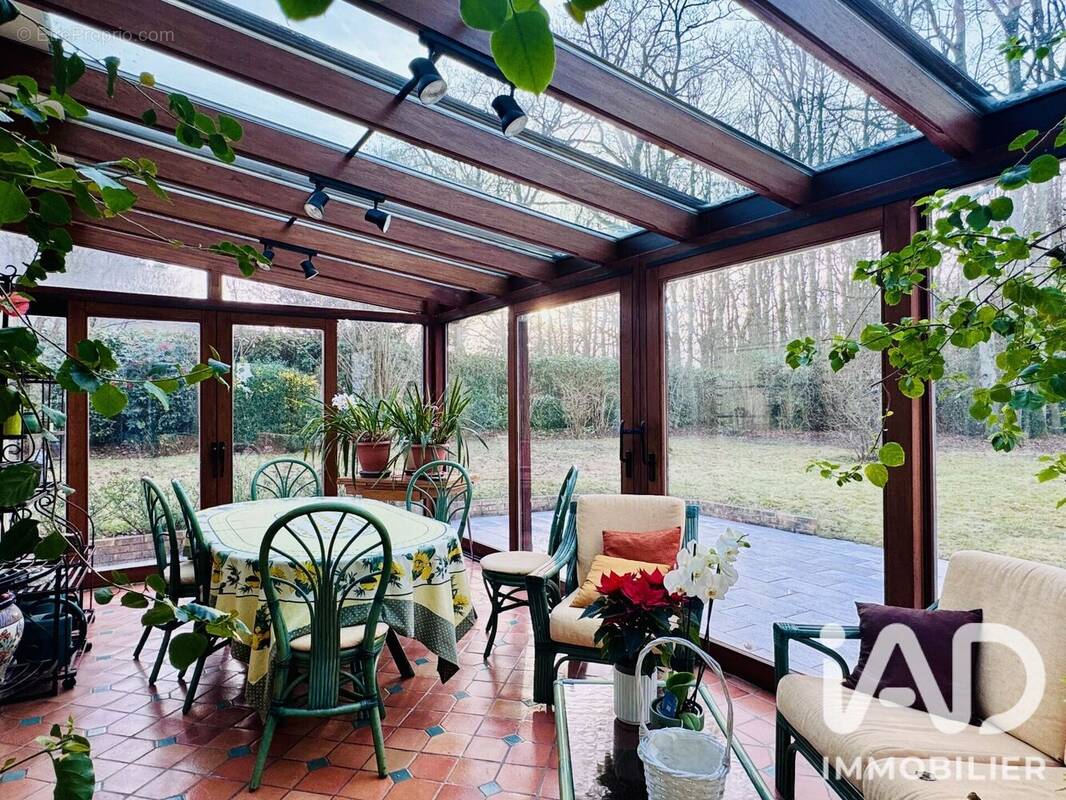 Photo 1 - Maison à MAUREPAS