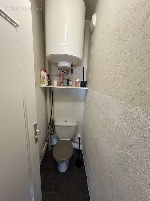 Appartement à BRON