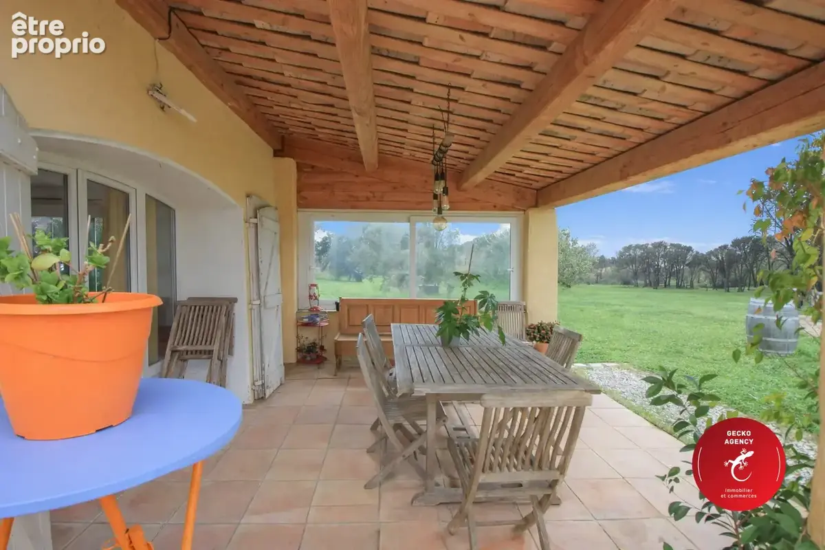 Maison 178 m² à Ramatuelle  - photo 6