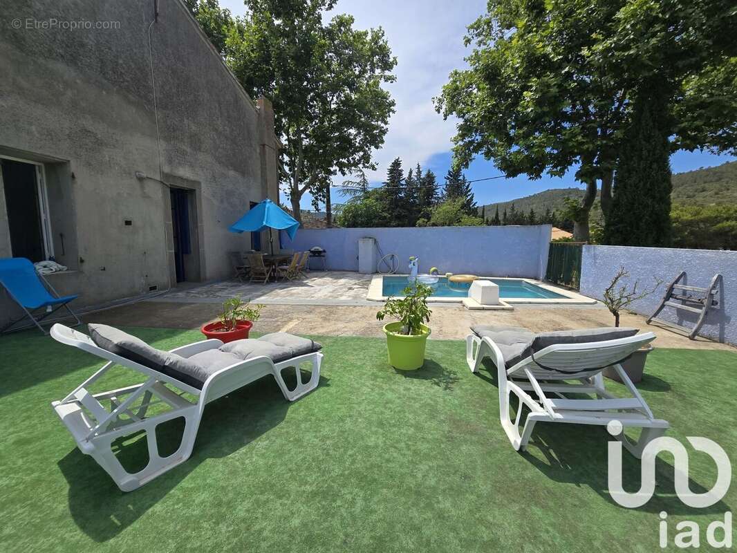 Maison 141 m² à Albas  - photo 2