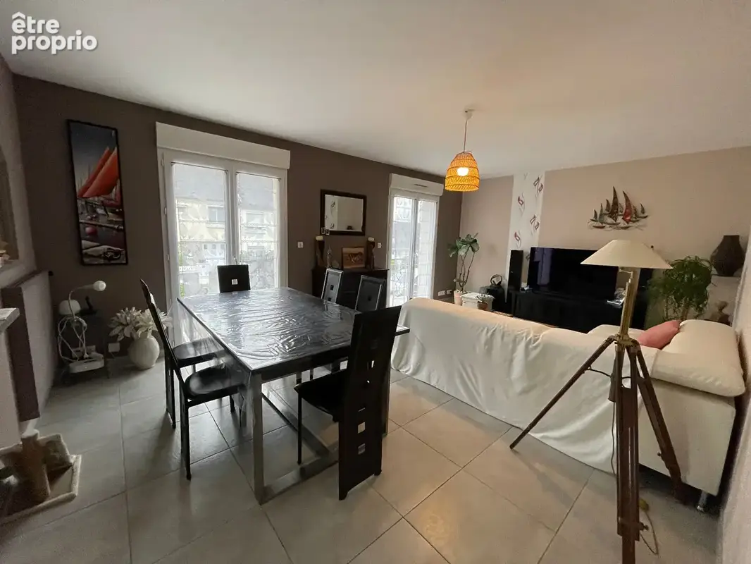 Maison traditionnelle QUIMPER - photo 4