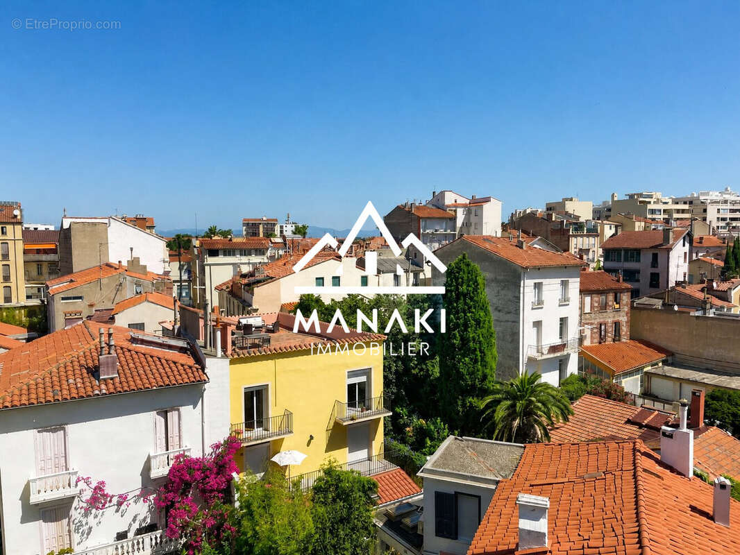 Appartement 49 m² à Perpignan  - photo 9